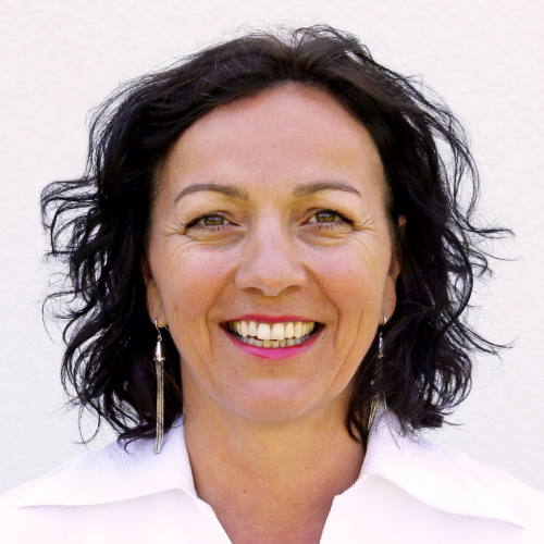 Mag. Andrea Maurer MBA